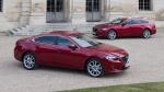 Mazda6 Wagon 2012 года